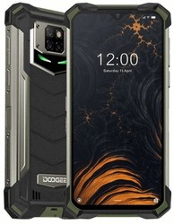 Замена батареи на телефоне Doogee S88 Pro в Хабаровске